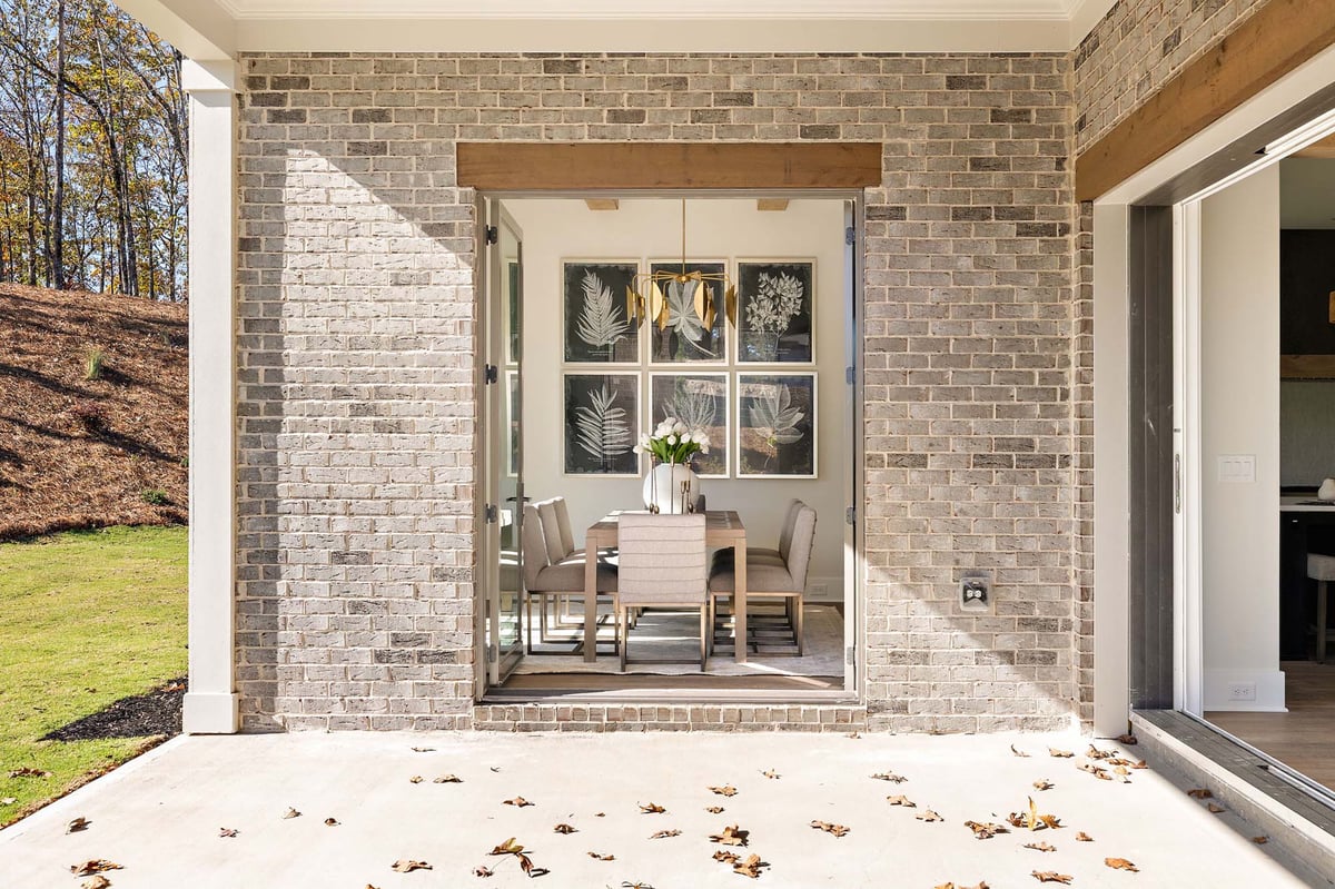 atlanta-custom-home-stone-exterior-sunlight