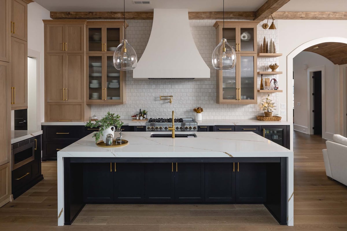 atlanta-custom-home-modern-exterior-open-kitchen-area