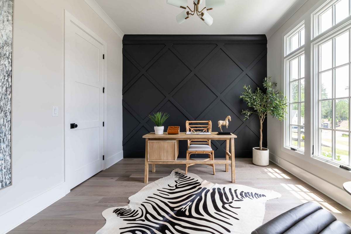  Luxury Home Design - North Metro Atlanta - Elevation Building Co.